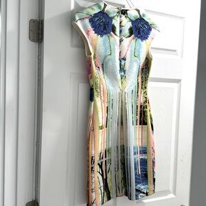 Clover canyon dress